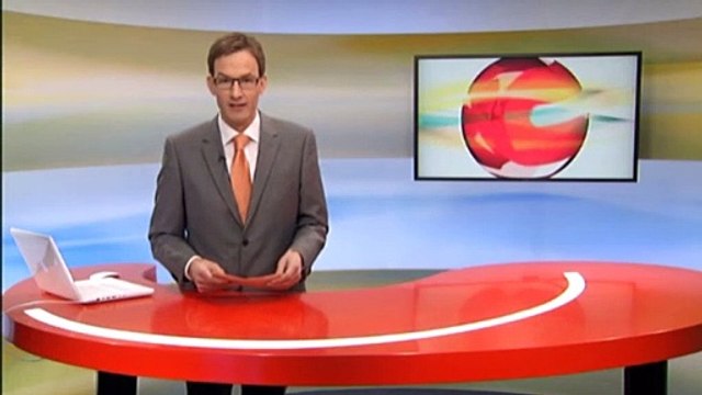 Vejle-afkørsel | Motorvej tilslutning syd for Vejle | 27-11-2010 | TV SYD @ TV2 Danmark