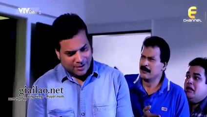 Đội Đặc Nhiệm CID Tập 839 - THVL3 Lồng Tiếng tap 840 - xem phim doi dac nhiem cid tap 839