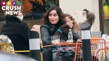 diaz ayuso nuevo novio crush.news