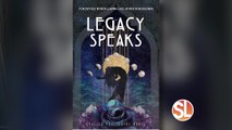 Valley woman falls 40 feet and shares her harrowing story in a new book, Legacy Speaks