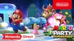 Mario Party Superstars - Trailer d'annonce