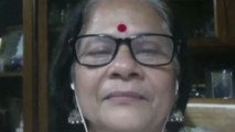 We are proud of Devangana, says activist's mother Kalpana Kalita