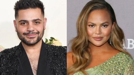 Michael Costello Claims That Chrissy Teigen's Trolling Nearly Drove Him to Suicide