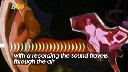 The Bizarre Reason You Hate the Sound of Your Voice