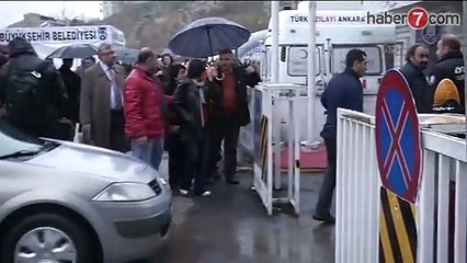 24 kişinin cenazesi ailelerine teslim edildi