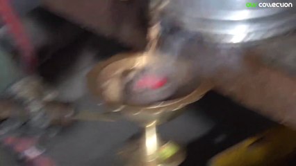 #OurCollection kolkata Spcail Tandoor Chai | Indian Street Food