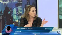 Ana Ruiz: Estados Unidos confía en España, no creo que piense que es poco responsable