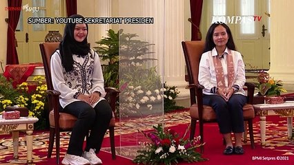 5 Kompetensi Lulusan Kampus Indonesia Masa Depan Versi Jokowi