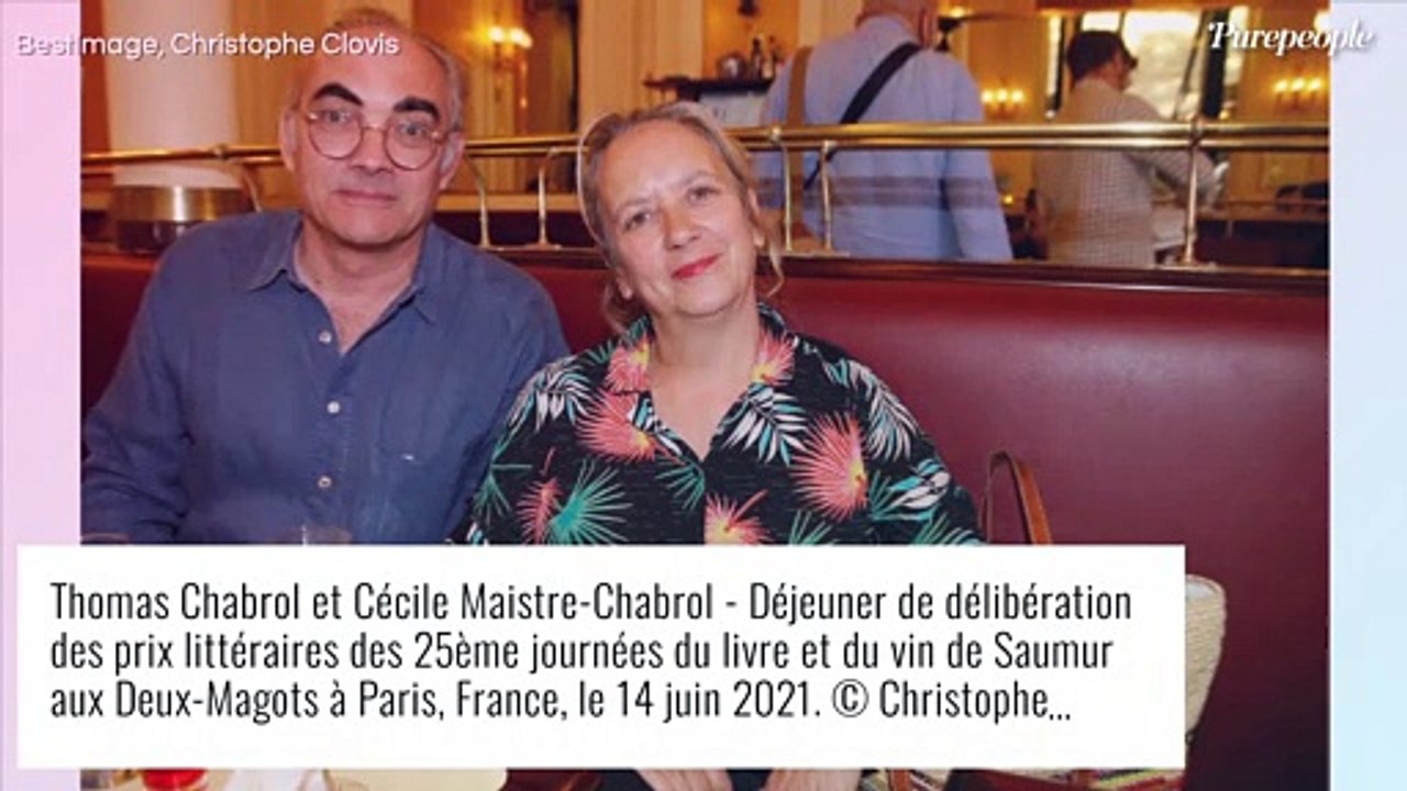 Antoine Duléry et Rod Paradot : Deux générations réunies pour un bel évènement culturel