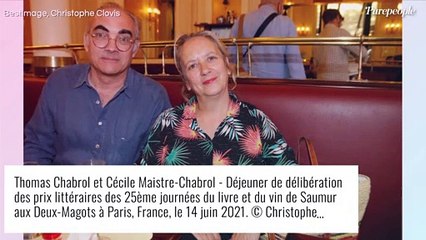 Antoine Duléry et Rod Paradot : Deux générations réunies pour un bel évènement culturel