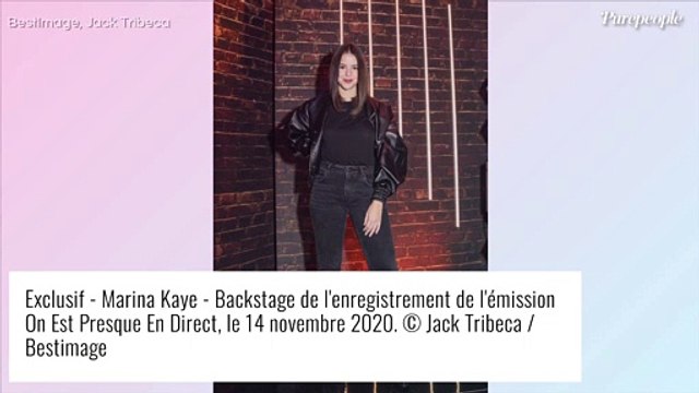 Marina Kaye canon en maillot de bain : les internautes adorent