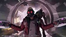 Marvel's Guardians of the Galaxy Cloud Version [Nintendo Direct   E3 2021]