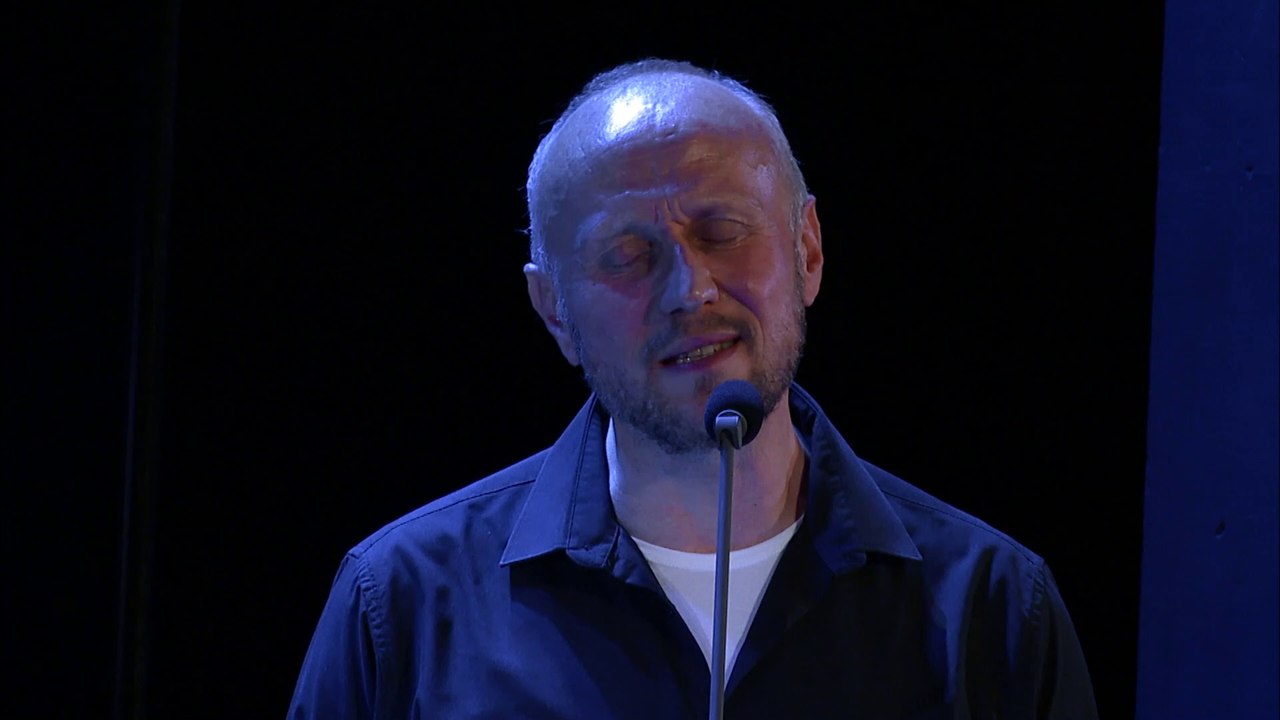 Igor Bouin / Catherine Gosse : DYS/10 la comédie musicale - La Chanson du Père