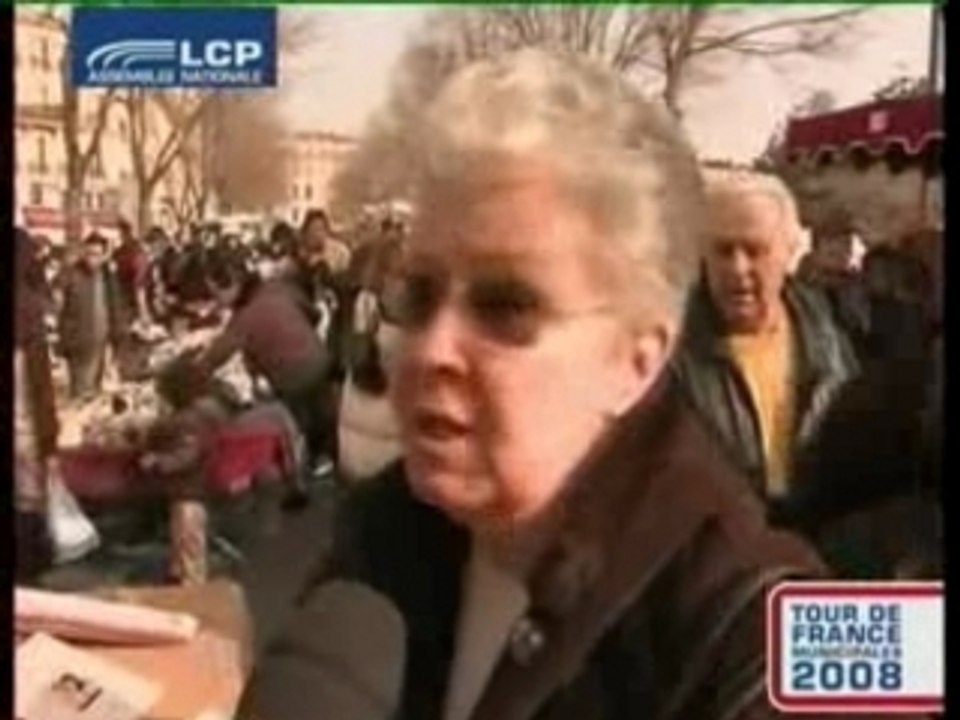 Le Fini-Parti bientôt fini