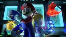 mario   Rabbids Sparks Of Hope Trailer E3 2021 - Nintendo Switch