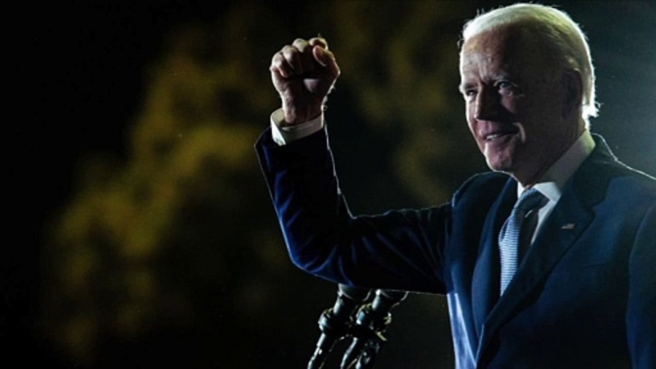 Biden: Usa vogliono guidare il mondo da una posizione di forza!