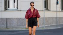 8 Major Summer Fashion Trends That Are Already in Your Closet