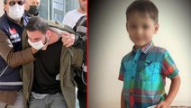 10 yaşındaki oğlunu boğarak öldüren baba, cezaevinde intihar etti
