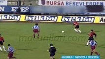 Gençlerbirliği 1-3 Trabzonspor [HD] 29.10.1995 - 1995-1996 Turkish 1st League Matchday 10   Post-Match Comments (Ver. 1)