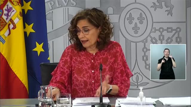 Montero arremete contra Díaz Ayuso: Es un auténtico despropósito