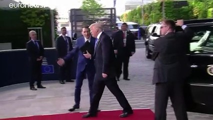 Ricostruire i rapporti euroatlantici prima che torni Trump