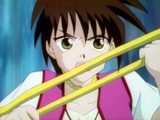 شعلة ريكا الحلقة العاشرة  10 HD