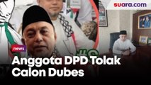 Anggota DPD Tolak Calon Duta Besar Usulan Presiden Jokowi : Sering Caci Maki Arab Saudi