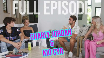 Charly Jordan May Be The Newest Member Of The MHOC