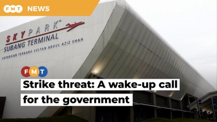 Expert questions minister’s priorities and plans for the transport sector