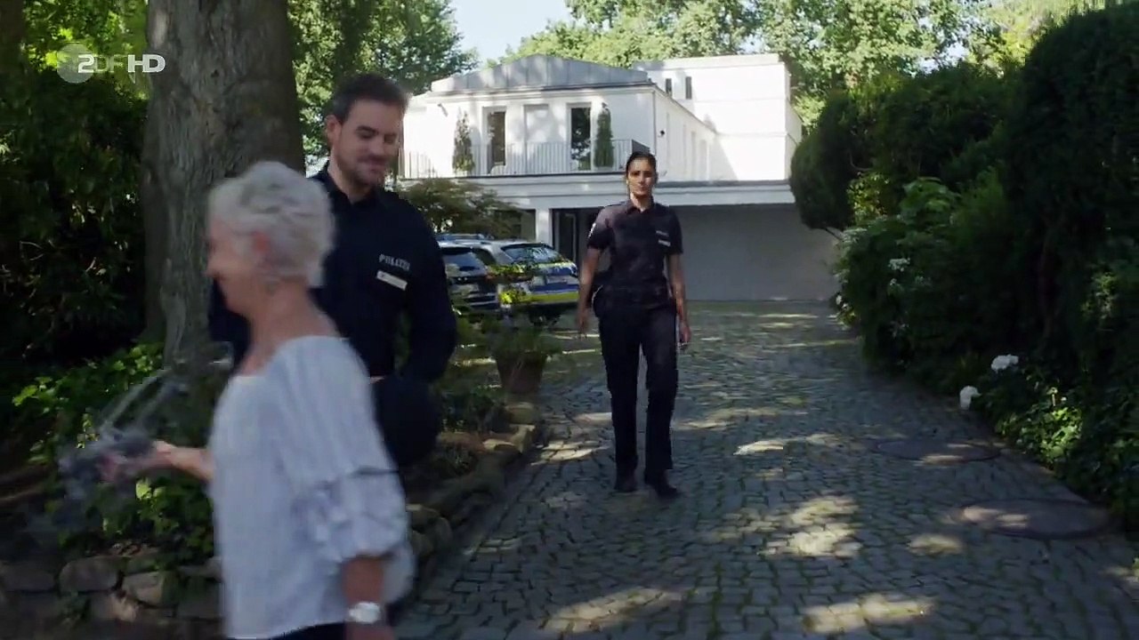 Notruf Hafenkante (361) Staffel 15 Folge 8 - Familiensache