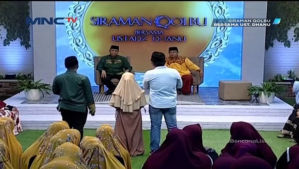 Siraman Qolbu - 24 April 2019 - Bagian 2