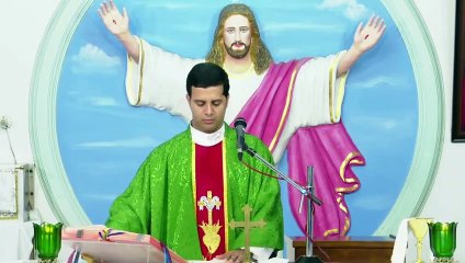 Holy Mass I Malayalam Mass I June 22 I Tuesday I Qurbana I 6.45 AM