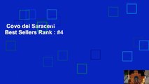 Covo dei Saraceni  Best Sellers Rank : #4