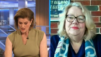 Barnaby Joyce sworn in as Deputy Prime Minister