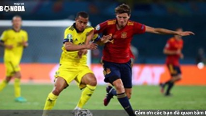 Soi Kèo Nhận định bóng đá Slovakia vs Tây Ban Nha, 23h00 ngày 23/6