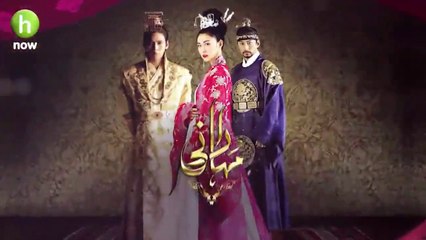 Maharani (Empress Ki) - Urdu Dubbed (H Now) - Episode 42 - HD