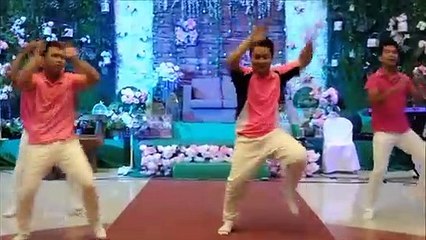 ONYENMA by APWO CHRISTIAN DANCERS