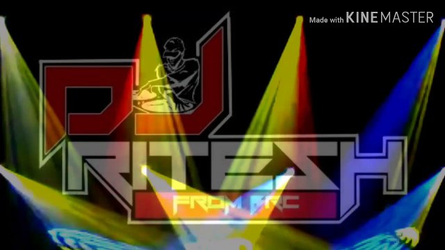 TU AVU KAR SOKAN THAI JAAI MARU MILAN (TIMLI STYLE MIX) DJ RITESH FROM BRC EDIT BY DJ HANANT SURAT