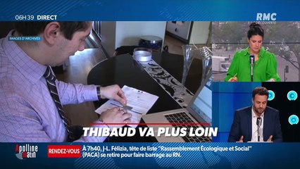 Thibaud va plus loin : Le vote à distance, une solution pour lutter contre l'abstention ? - 22/06