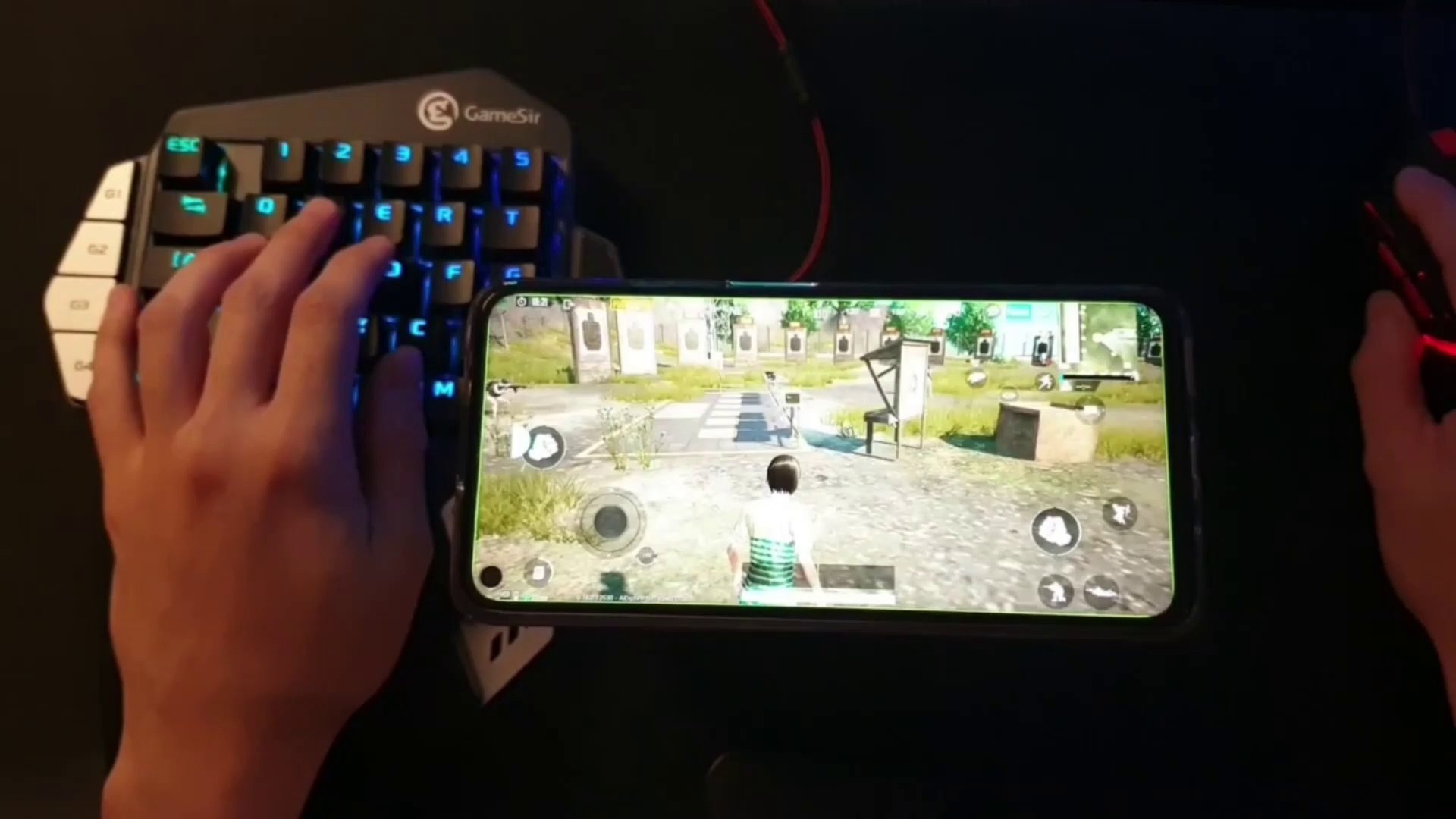 ⁣BGMI [ PUBG ] Gaming Gadgets - Gaming Accessories. Rk Gadget Lover.