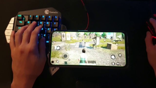 BGMI [ PUBG ] Gaming Gadgets - Gaming Accessories. Rk Gadget Lover.