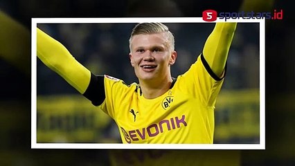 Rilis 100 Nama, Jude Bellingham dan Jamal Musiala Masuk Nomine Golden Boy 2021