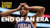 Will 76ers Trade Ben Simmons This Offseason?