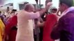 Covid norms flouted, MP-MLA danced at marriage ceremony