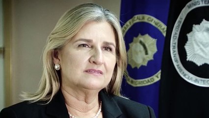 Corte Plena rechaza abrir investigación contra la fiscala general, Emilia Navas