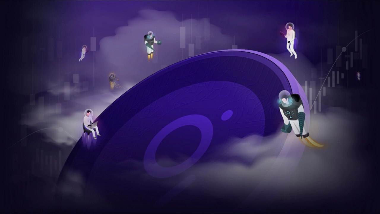 GRT Coin Price Prediction Is The Graph Crypto Is A Good Long-term Investment? GRT Price Updates 2021