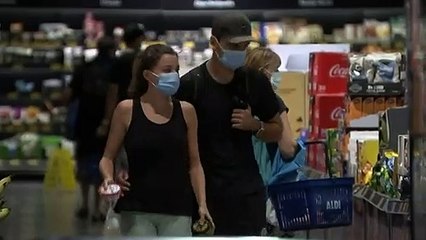 More infectious Delta strain changes spread patterns