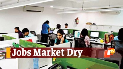 Job Creation Takes Hit; EPFO Payroll Additions Lowest In 10 Months