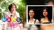 Mars Pa More: Marian Rivera at Camille Prats, nagkasama sa GMA Afternoon Prime series noon?!
