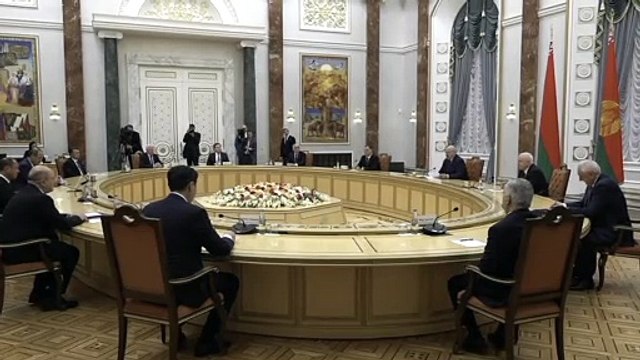 Bielorrusia responderá a las sanciones de la UE con su propio plan de sanciones